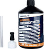 Universalus pildomas buteliukas TERRA-S Standard Kit 700 ml