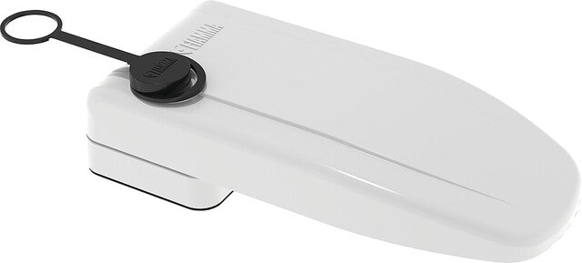 Apsauginis blokas FIAMMA Safe Door Magnum Spalva balta