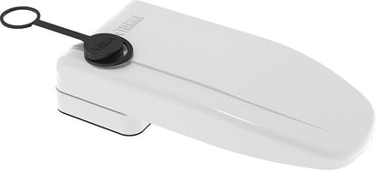 Apsauginis blokas FIAMMA Safe Door Magnum Spalva balta