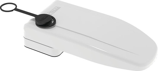 Apsauginis blokas FIAMMA Safe Door Magnum Spalva balta