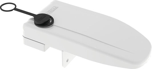 Apsauginis blokas FIAMMA Safe Door Magnum Frame Spalva balta