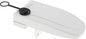 Apsauginis blokas FIAMMA Safe Door Magnum Frame Spalva balta