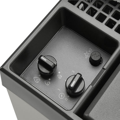 Cool box DOMETIC CombiCool ACX3 40 G, 41 l 12V/230V/gas cartridge