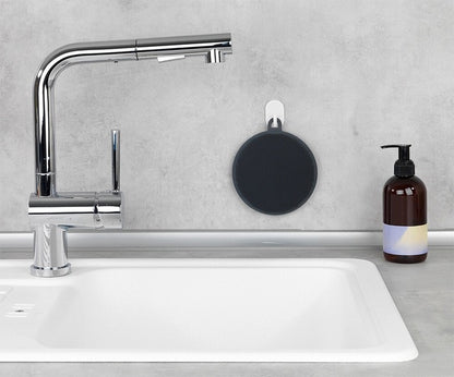 Dish sponge WENKO Soft silicone, set of 2