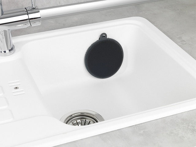 Dish sponge WENKO Soft silicone, set of 2