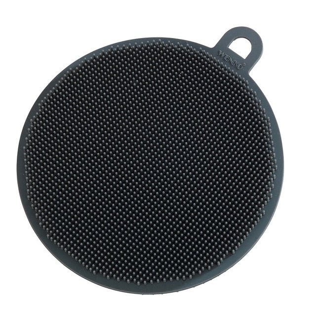 Dish sponge WENKO Soft silicone, set of 2