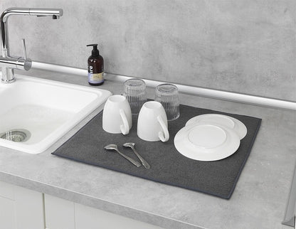 Sink mat WENKO Miko