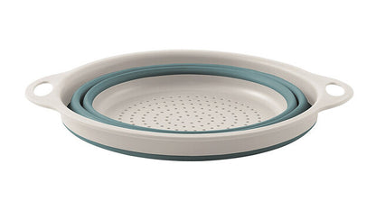 Strainer Outwell Collaps collapsible diameter 24 cm Colour classic blue