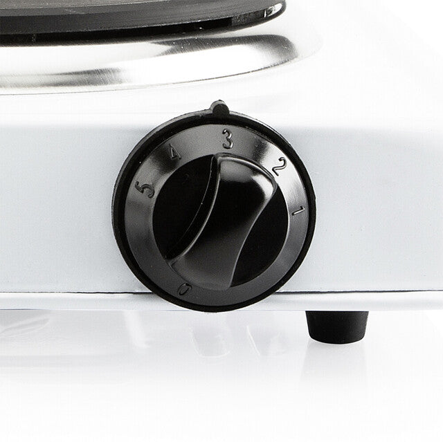 Hob TRISTAR Double plate