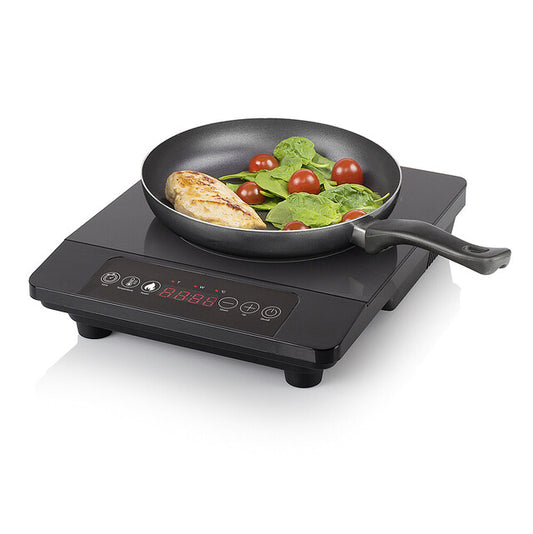 Indukcinė kaitlentė TRISTAR Vienvietė plokštė