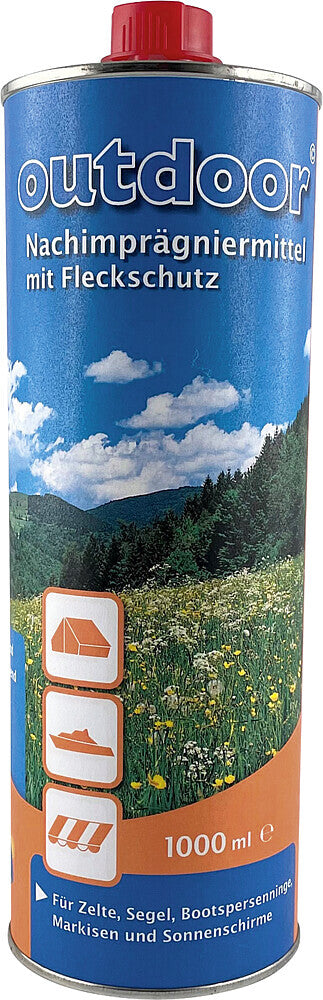 Hidroizoliacinė medžiaga Heusser products cap. 1 l