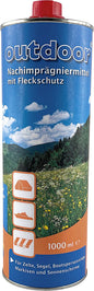 Hidroizoliacinė medžiaga Heusser products cap. 1 l