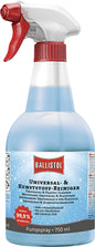 Universalus ir plastiko valiklis BALLISTOL Talpa 750 ml