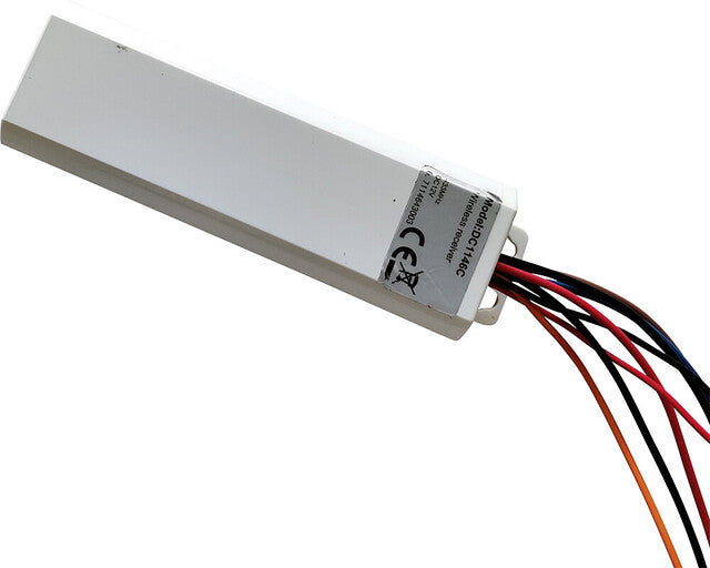 Remote control BR-Systems for Bike Lift 12 V