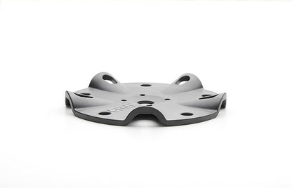 Anchor plate froli incl. fixing screws Contents 2 pcs