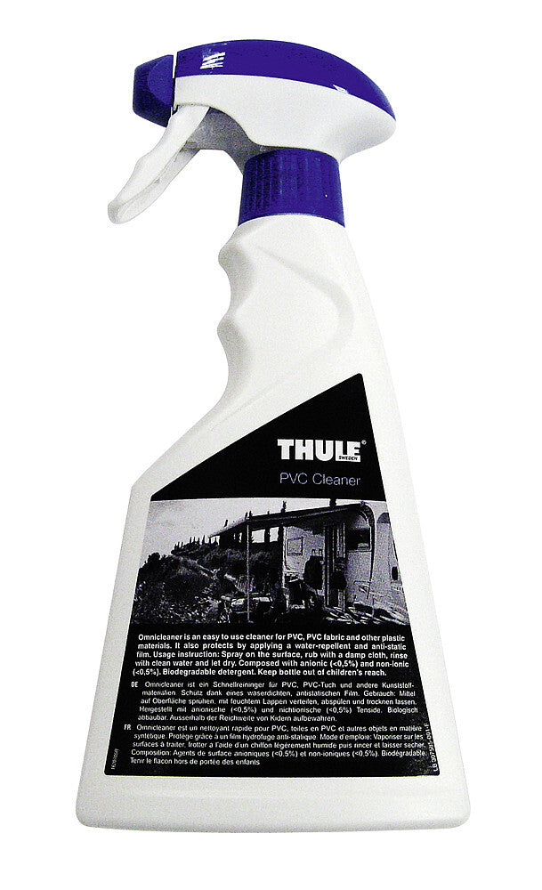 Thule PVC valiklis Turinys 0,5 l