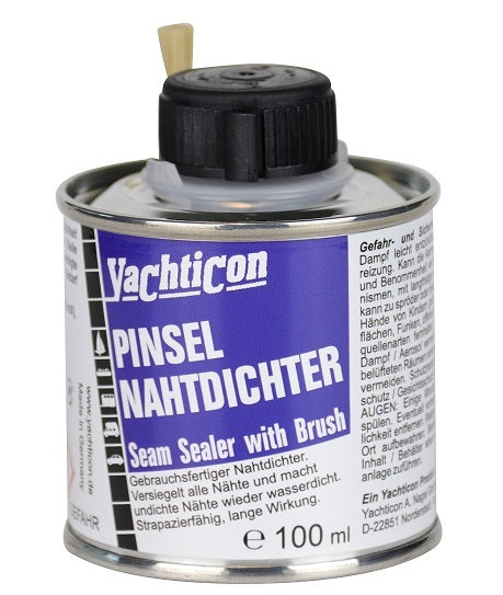 Šepečių siūlių sandariklis Yachticon Talpa 100 ml