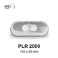 Žymeklis arban PLR2000 5 W 12 V