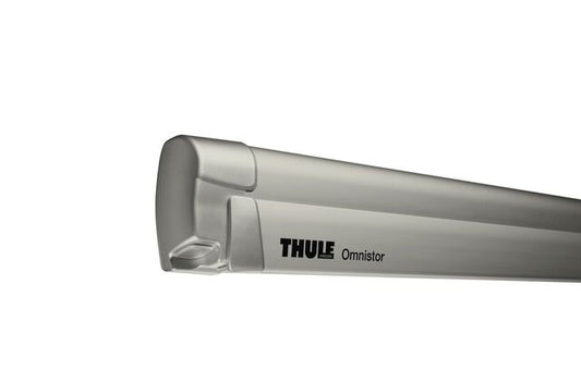 Sieninė markize THULE Omnistor8000 600 x 275 cm, 230 V korpusas