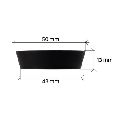 MIX insert for delicatessen food in magnetic jars