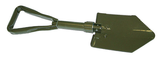 Sulankstomas kastuvas