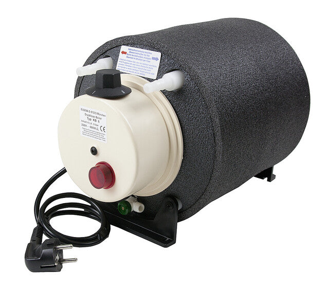 Mažas katilas - Elgena KB 6 230 V / 660 W / 6 l