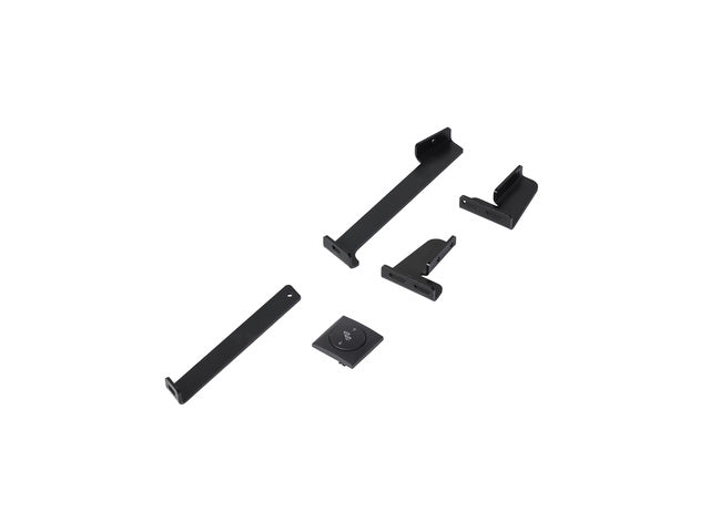 Access steps THULE Mounting set Ford Transit _= 2014 AWD/RWD
