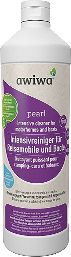 Intensyvus valiklis awiwa pearl kemperiams ir valtims 1 l