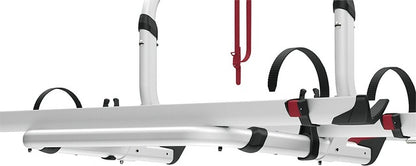 Bicycle rack Fiamma Carry Bike Pro 2 bikes Load cap. 60 kg colour alu.