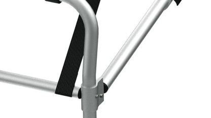 Bicycle rack Fiamma Carry Bike VW T5 Pro 2 bikes, load capacity 60 kg Colour deep black