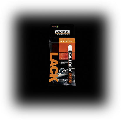 Paint Repair Pen QUIXX Turinys 12 ml