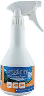 Vabzdžių valiklis Heusser produktai 0,5 l