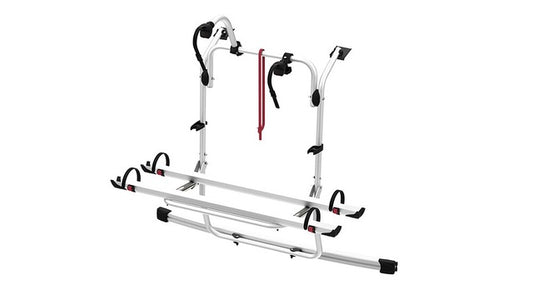Dviračių laikiklis FIAMMA Carry Bike PSA Keliamoji galia 60 kg Spalva aliuminio