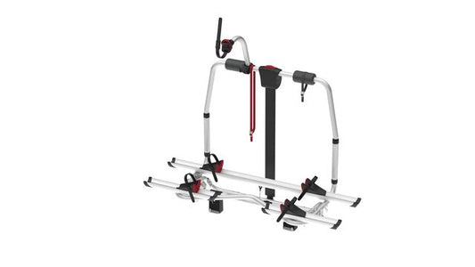 Dviračių laikiklis FIAMMA Carry Bike Caravan Active 2 dviračiai, keliamoji galia 60 kg