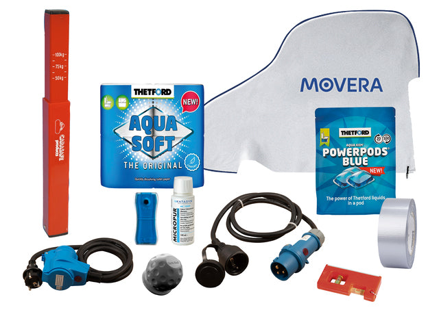 Movera OEM paketas Kemperis