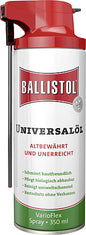 Universalus aliejus BALLISTOL VarioFlex, Purškiamas Kiekis 350 ml