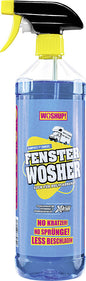 Window Wosher Multilabel