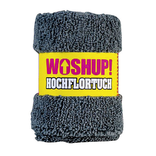 Didelio krūvio audinys WOSHUP_ sp. pilka