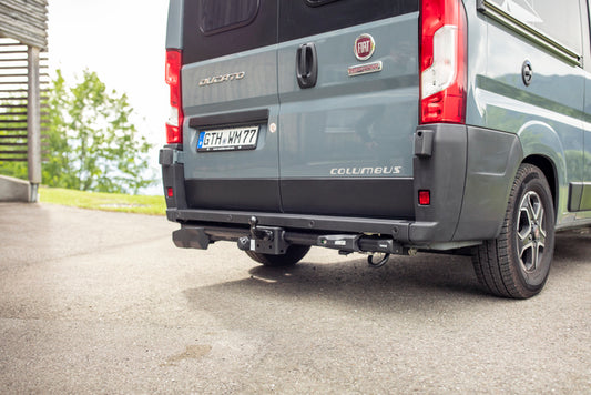 Amortizatorius THULE VeloSwing Bumper