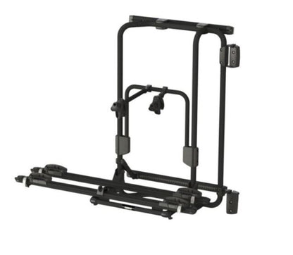 Dviračių laikiklis THULE VeloTrack Frame Ducato/ Jumper/Boxer