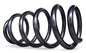 Sustiprinta spyruoklė Linnepe Coilsspring LCS4.0