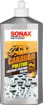 SONAX®CARAVAN lakas Turinys 0,5 l
