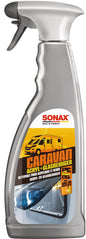 SONAX® Acrylic & Glass Cleaner CARAVAN Turinys 0,75 l