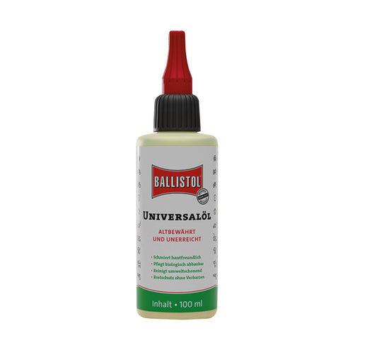 Universalöl BALLISTOL VarioFlex, Purškiamas Inhalt 350 ml