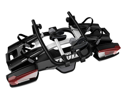 Thule bicycle rack VeloCompact 924 2 bikes Load capacity 46 kg