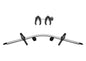 Prailginimo rinkinys Thule 4th dviračio adapteris VeloCompact 926 Keliamoji galia 15 kg