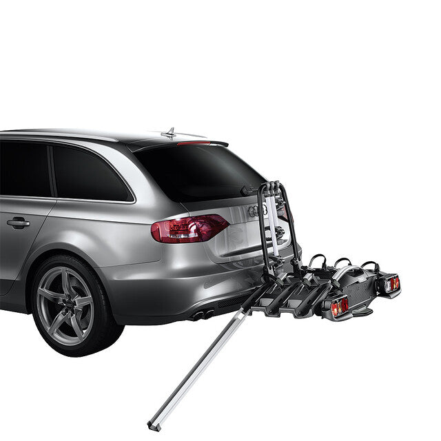 Loading ramp Thule for VeloSpace 917