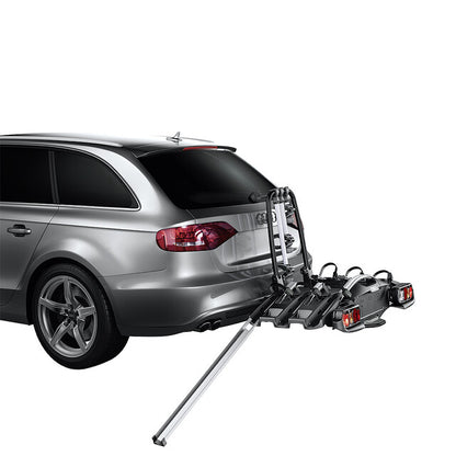 Loading ramp Thule for VeloSpace 917