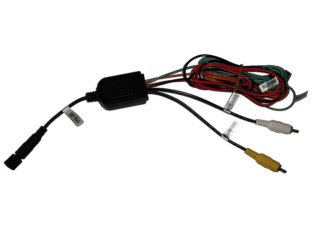Camos adapterio kabelis DRN-031A, skirtas 6 kontaktų varžtams sujungimui