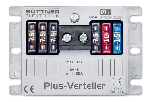Plius platintojas MT PV-6
